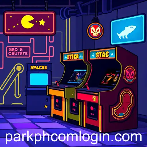 Arcade Classics