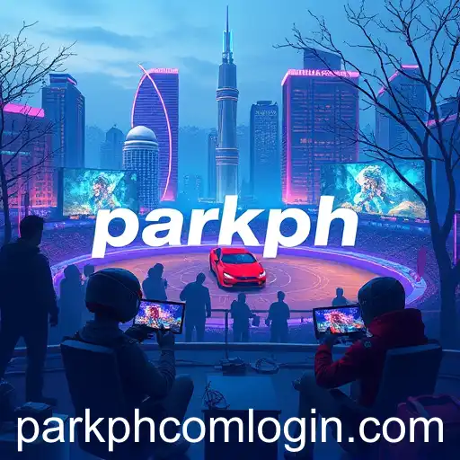The Future of Online Gaming: Enter parkph