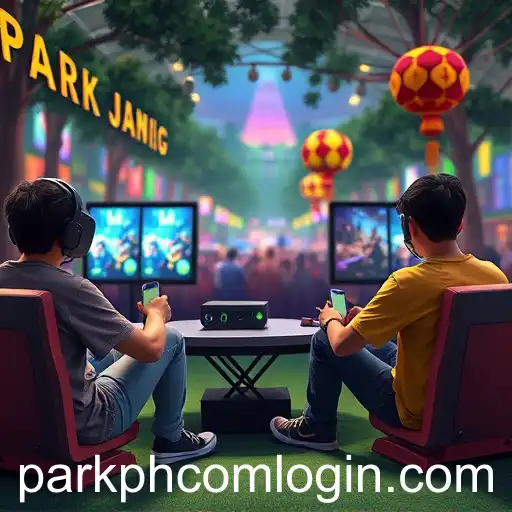 Innovations and Challenges in Online Gaming