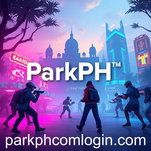 The Rise of Parkph: A Digital Playground's Impact on 2025